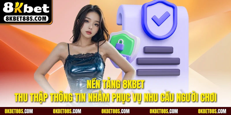 Nền tảng thu thập thông tin nhằm phục vụ nhu cầu người chơi
